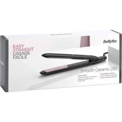 Плойка Babyliss ST241E Вінниця - фото 3