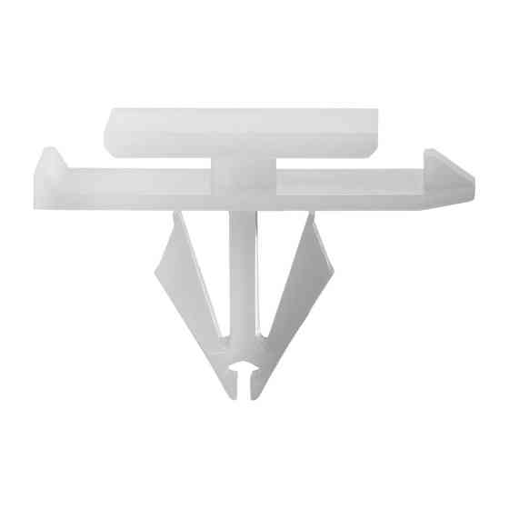 Кліпса молдинга двер Chevrolet GM 11562563 12099 Київ