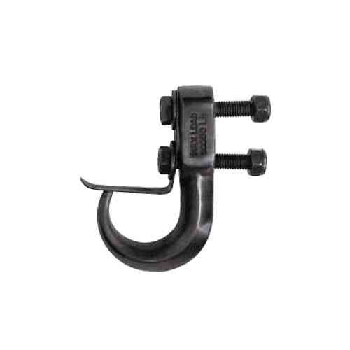 Крюк буксирувальний 4,5т 7329100.8-80 для надійного буксирування Харків