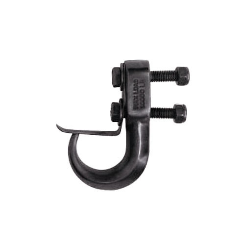 Буксировочный крюк 4,5т 7329100.8-80 для надежной тяги Харьков - изображение 2