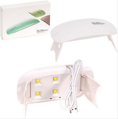 Сушка для маникюра УФ лампа Киев - изображение 1