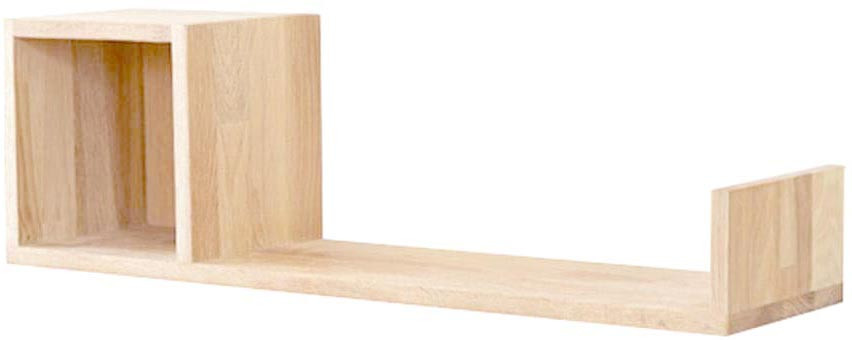 Настенная полка 