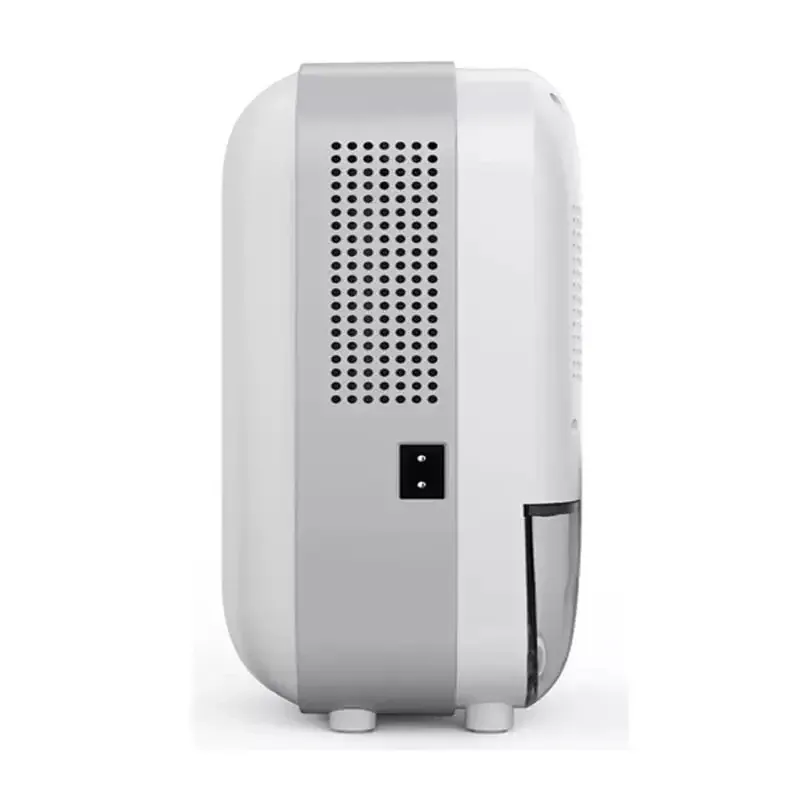 Компактный осушитель воздуха Doctor-101 LIMA с технологией Peltier для небольших помещений на 800мл Днепр - изображение 6