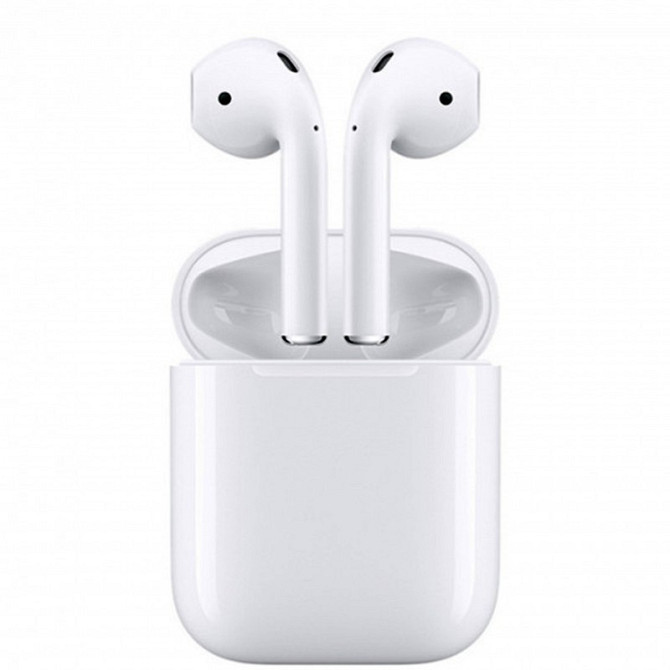 Стерео гарнітура TWS i12 inPods Sensor Bluetooth 5.0 (FH0334-CM) 5557 Київ - фото 3