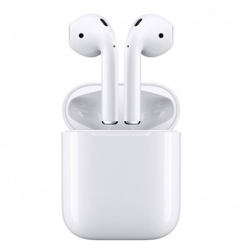 Стерео гарнітура TWS i12 inPods Sensor Bluetooth 5.0 (FH0334-CM) 5557 Одеса - фото 3