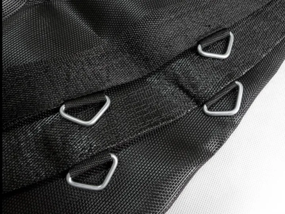 Килимок до батута Neo-Sport 183 см/6 футів, 36 пружин Київ