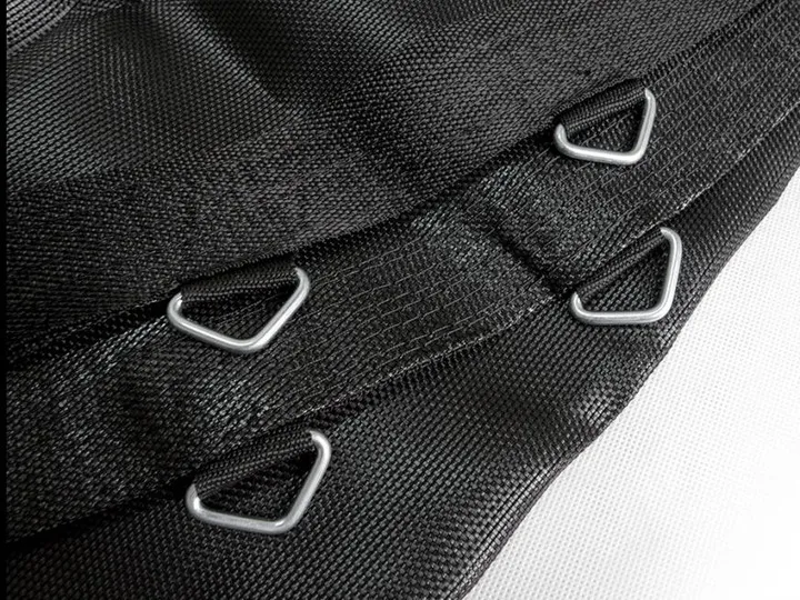 Килимок до батута Neo-Sport 183 см/6 футів, 36 пружин Київ - фото 3