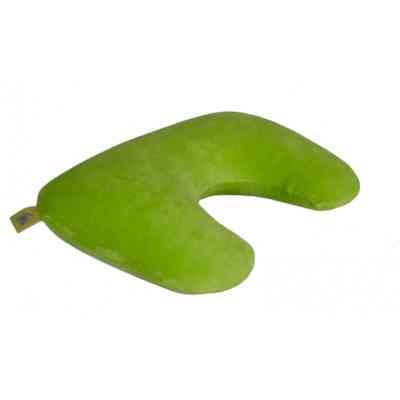 Подушка Highfoam для путешествий Noble Nick-neck L (4820000634748) Винница