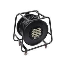 Ударная установка  Bęben kablowy wielordzeniowy Omnitronic XLR 30304663, wejścia - 24 x, wyjścia 4 30.00 m Киев - изображение 1