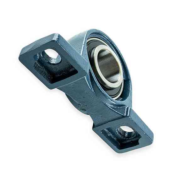 Подшипник корпусный UCP208 FBJ Мукачево