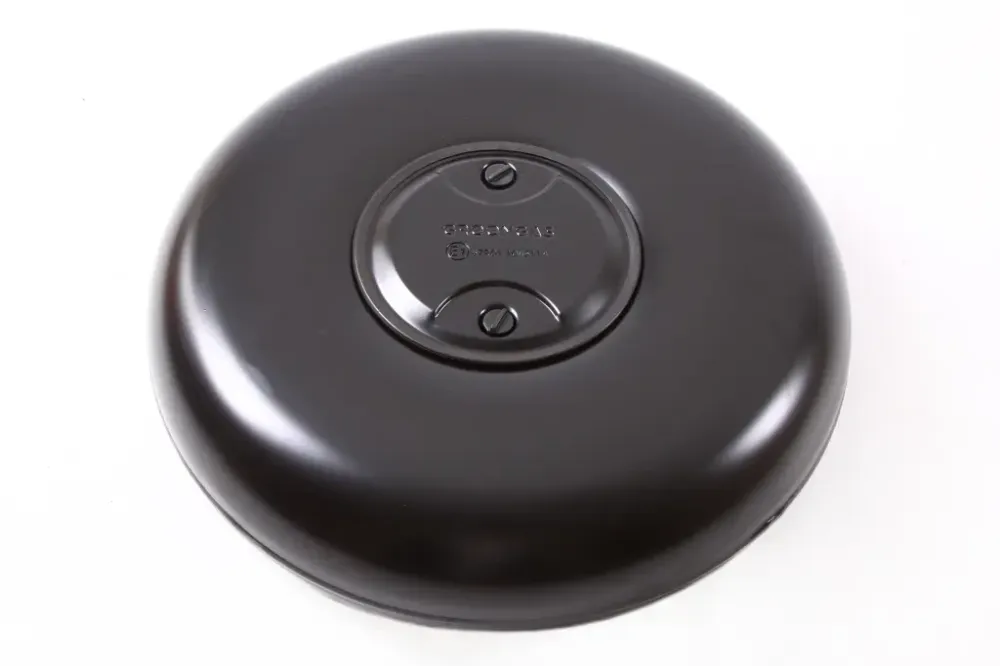 Баллон ГБО тороидальный внутренний H180*D630мм 44л GreenGas Винница - изображение 1