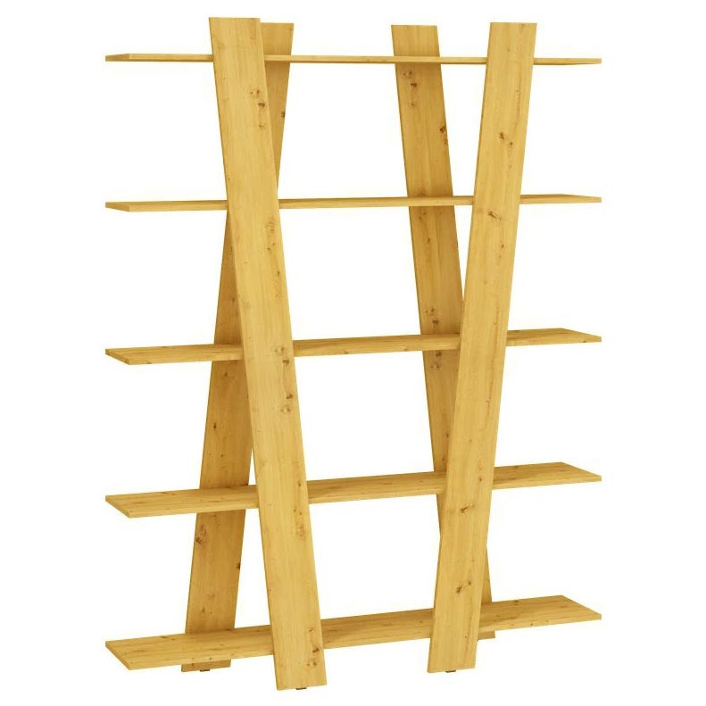 Стелаж кухонний "Асгар 5" каррі Миколаїв - фото 1