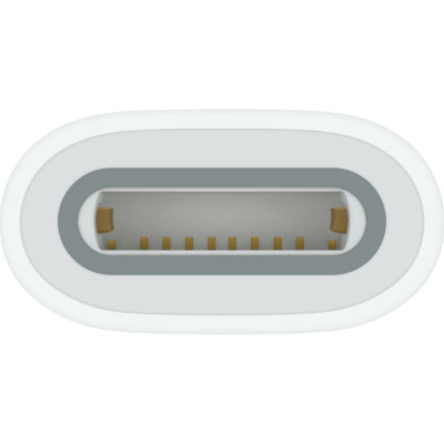 Адаптер Apple USB-C to Apple Pencil Adapter (MWML3ZM/A) Вінниця - фото 3