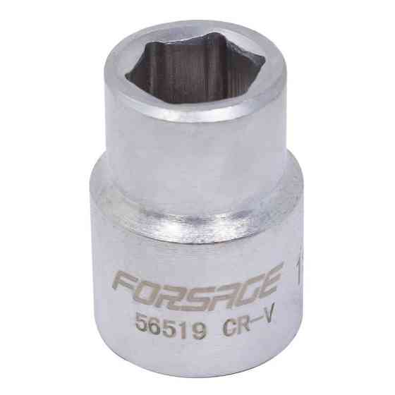 Головка 3/4" 6-гранна 19мм Одеса