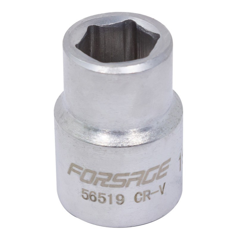 Головка 3/4" 6-гранна 19мм Одеса - фото 1