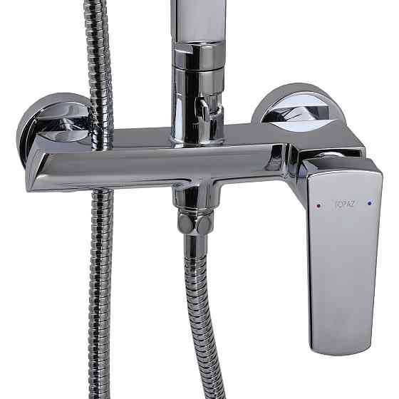 Душевая система TOPAZ LEXI TL 21105-H57 (000031397) Киев