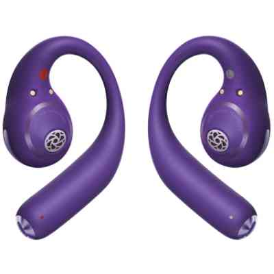 Навушники Anker SoundCore AeroFit Pro Purple (A3871GQ1) Вінниця