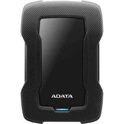 Внешний жесткий диск 2.5" 2TB ADATA (AHD330-2TU31-CBK) Винница
