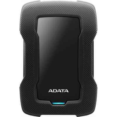 Внешний жесткий диск 2.5" 2TB ADATA (AHD330-2TU31-CBK) Винница - изображение 1
