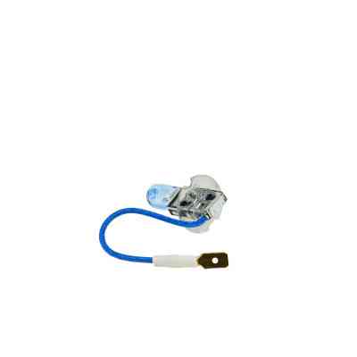 Автолампа Zollex H3 12V 55W Pure vision (2861724) Вінниця