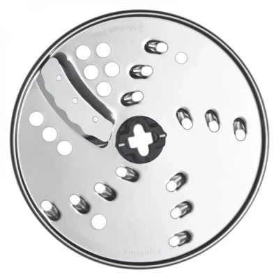 Кухонный комбайн KitchenAid 5KFP0719EBM Винница - изображение 9