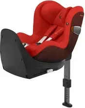 Автокрісло Cybex Sirona Zi I-size Autumn Gold 0-18kg Київ - фото 1