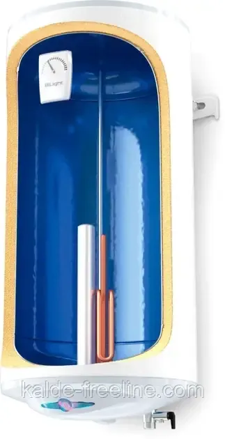 Водонагрівач електричний TESY BILIGHT slim 50 Харків - фото 2