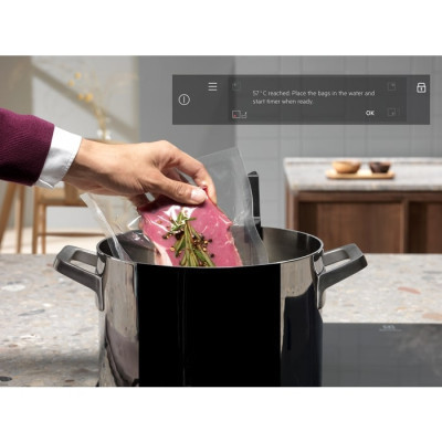 Варочная поверхность Electrolux EIS8648 Винница - изображение 12