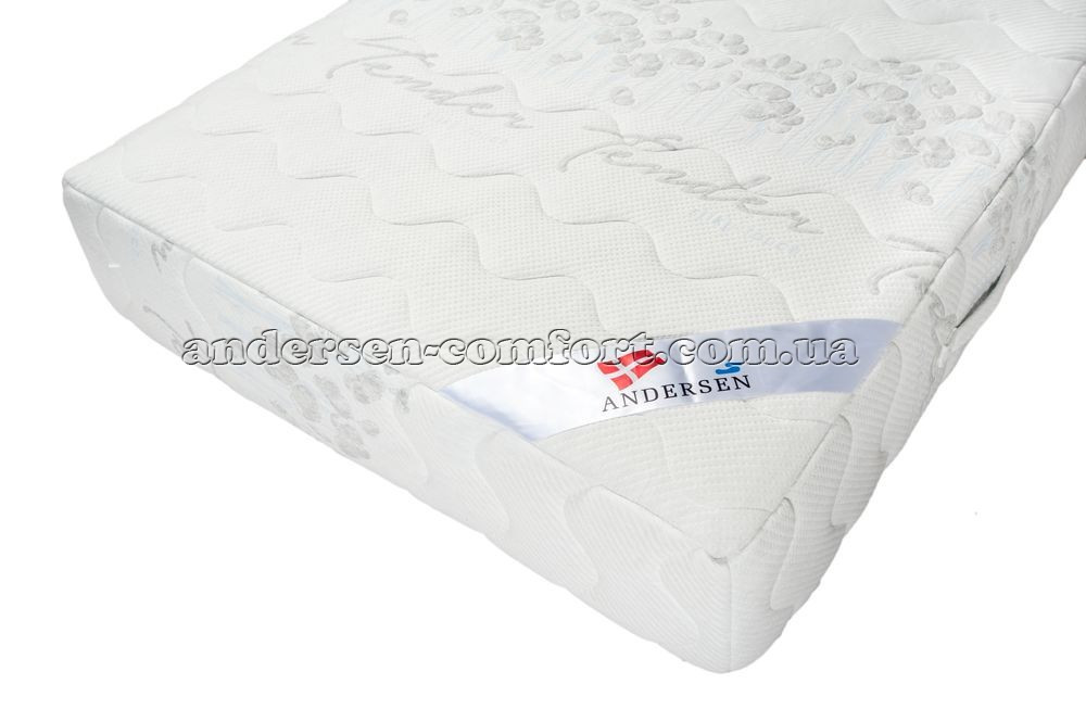 Беспружинный ортопедический матрас ANDERSEN  ПРЕМИУМ ТМ«ANDERSEN» 200х200 Харьков - изображение 2