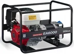Генератор Honda EA6000 Киев