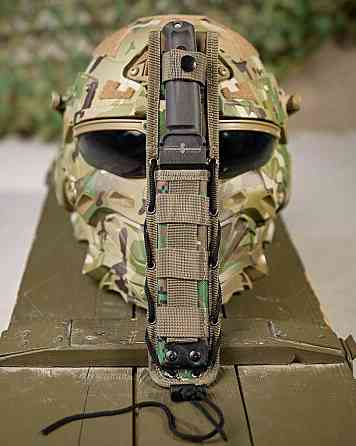 Тактичний ніж Alpha black ПП4727 Одеса