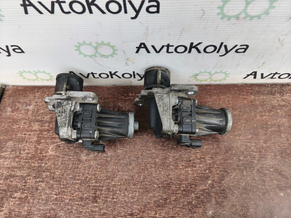 Клапан EGR Renault Megane III 1.5 dci 2008-2015 (14705308R) Ковель - изображение 1