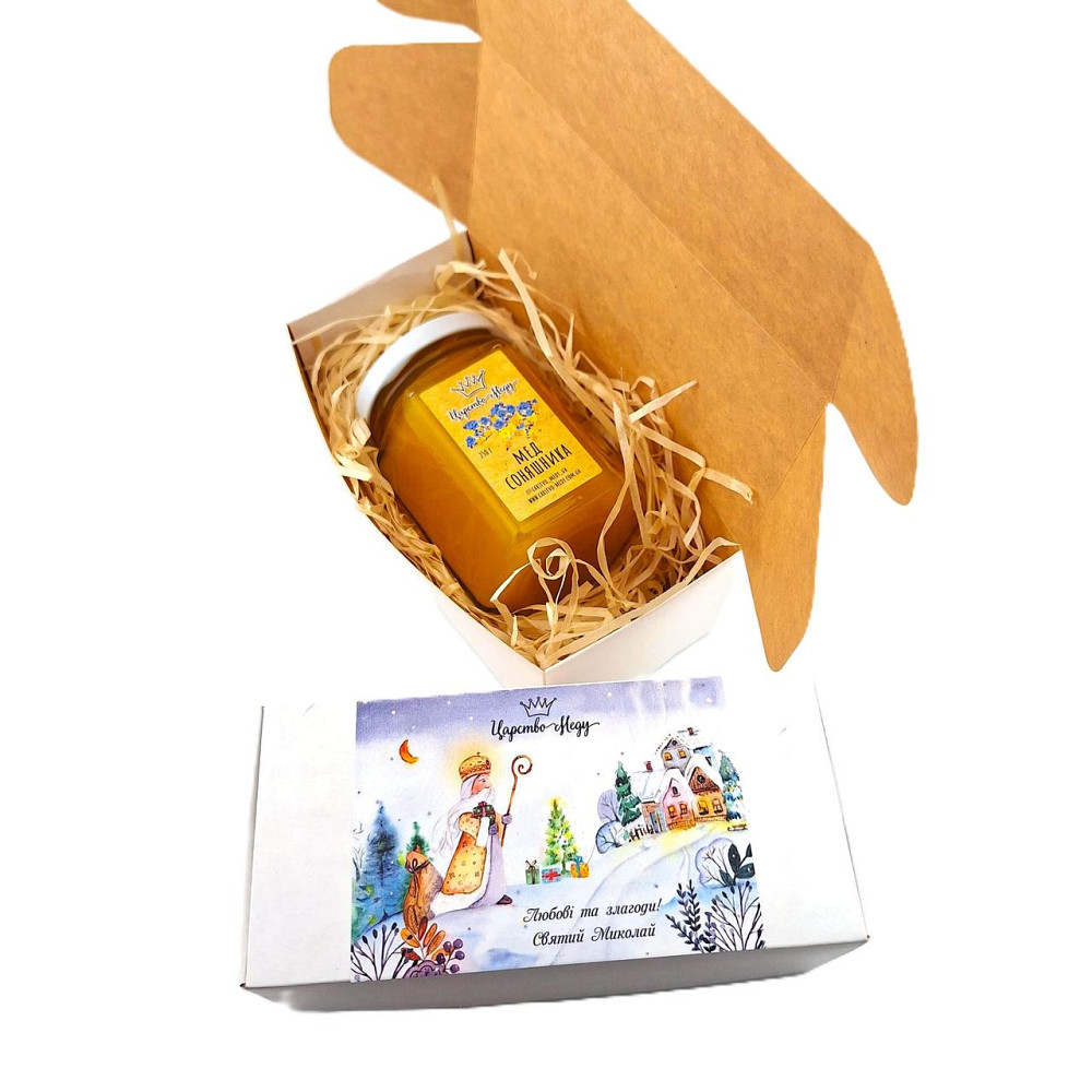 Подарунок на Миколая для дівчини, хлопця, у школу чи садочок. Невеликий, бюджетний подарунок на Миколая. Одеса - фото 11