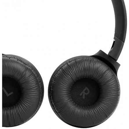 Гарнітура JBL T510BT (JBLT510BTBLKEU) Black (6665948) Київ