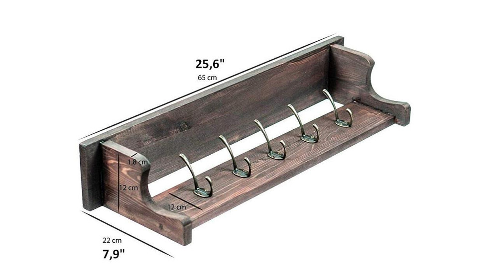 Вешалка для одежды 
