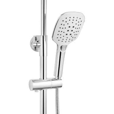 Душовий гарнітур Kroner Essen-C063 + змішувач Essen-C010 (CVS30215) Вінниця