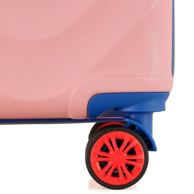 Чемодан Semi Line 20" (S) Rose (T5806-1) (DAS303409) Винница - изображение 8