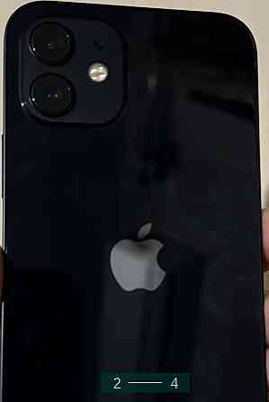 Айфон: iPhone 12 128Gb. Киев