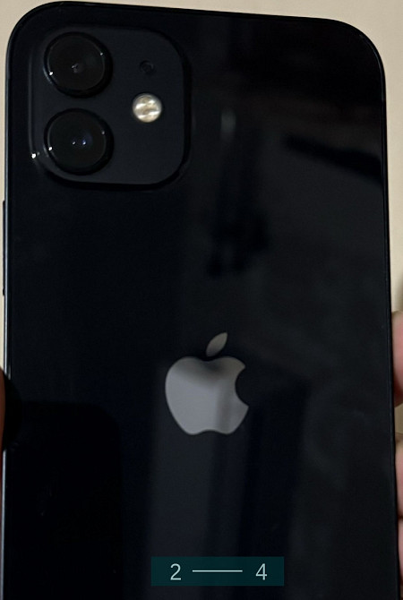 Айфон: iPhone 12 128Gb. Киев - изображение 2