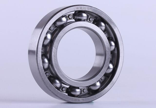 Підшипник колінвала кульковий 6209-175N Мукачево - фото 1