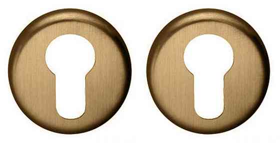 Накладка Colombo CD 63 кл бронза Robot, Robodue, Heidi, Libra, Ludus, Sirio, Tempo Київ