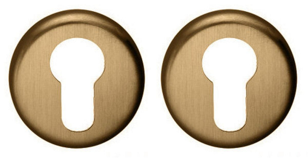 Накладка Colombo CD 63 кл бронза Robot, Robodue, Heidi, Libra, Ludus, Sirio, Tempo Киев - изображение 1