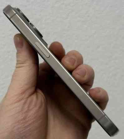 Айфон iPhone 15 Pro 256Gb. Киев