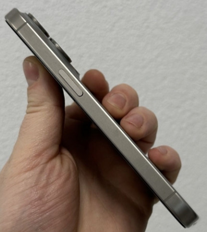 Айфон iPhone 15 Pro 256Gb. Київ - фото 3