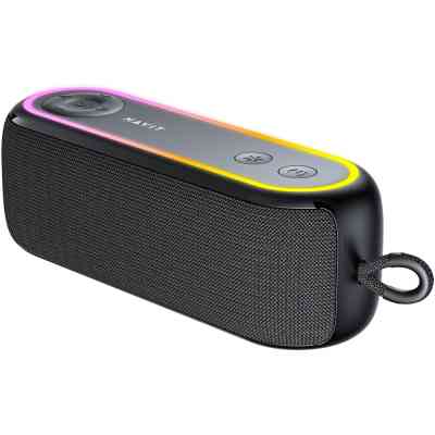 Акустическая система Havit HV-SK810BT RGB Black (HV-SK810BT) Винница