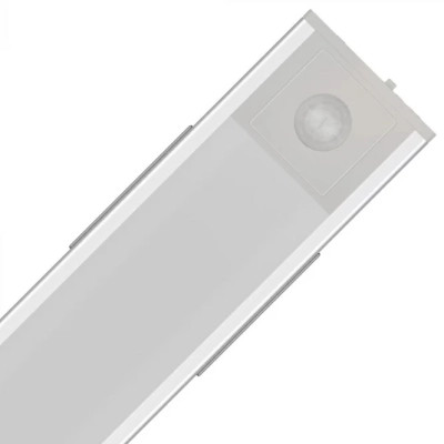 Світильник ELM Slimo -3W 4000К акумуляторний з датчиком (26-0129) Вінниця - фото 3