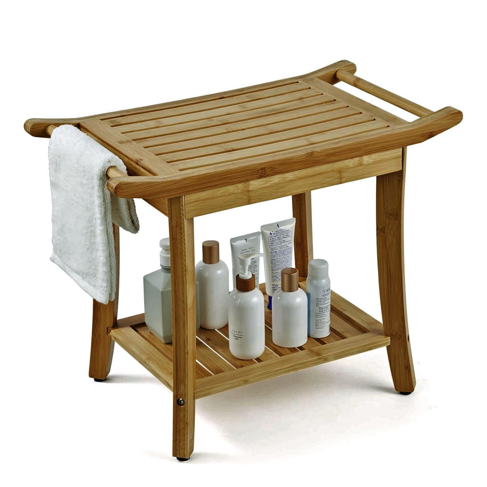 Табурет для ванной 