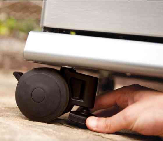 Газовий гриль Broil King Baron 440 NEW 875263 Код: 009129 Рівне