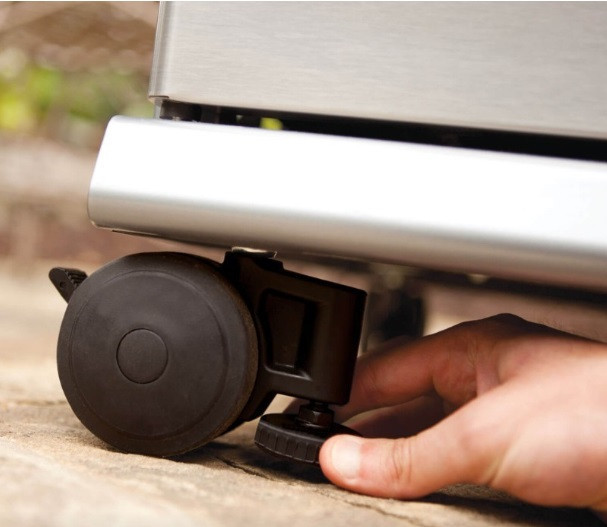 Газовий гриль Broil King Baron 440 NEW 875263 Код: 009129 Ровно - изображение 6