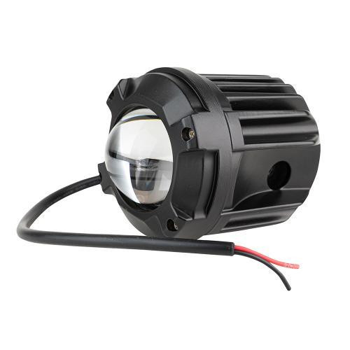 Фара рабочего света WLP-40R7 SPOT 40W 1 светодиод 9-36V 3000K-6000K Харьков - изображение 3